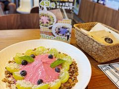 -Blac+Blac(中海环宇荟店)