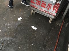 -胖子好盐水鸭(总店)