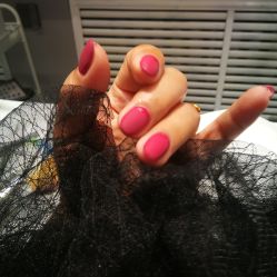 -U+nail优加专业美甲美睫