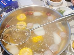 -俏牛哥鲜牛肉牛肆馆(重庆天地店)
