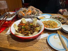 -永红源啤酒·烧烤·海鲜·大排档(台柳路店)