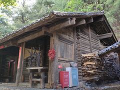 -丽江玉水寨