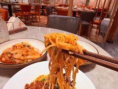 -渝信川菜 · 川味家常菜(财富购物中心店)