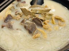-鸭小妹鸭血粉丝(老门东店)