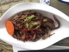 -弘法寺斋菜馆素食