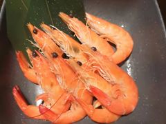 -新石器烤肉(虹悦城店)