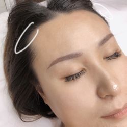 -久匠·纹眉半永久野生眉