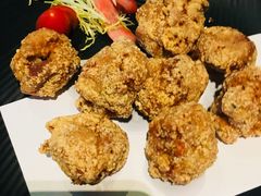 -米乐星世界KTV(汇智国际商业中心店)