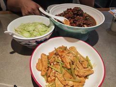 -山涧肴·湘味家肴(松岗满纷天地店)