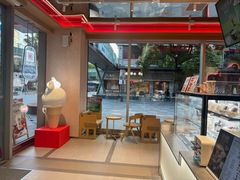 -DQ·蛋糕·冰淇淋(川沙东海岸店)