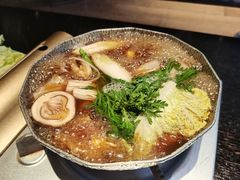 -和一料理(安阳店)