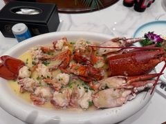 -五姊妹海鲜(火车站店)