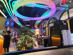 -沈胖子音乐烤吧·炒菜·龙虾(环城东路店)