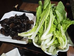 -嘎洒汤锅·花腰傣美食
