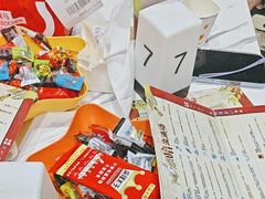 -FullHouse桌游狼人跑团剧本杀(徐家汇店)