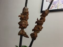 红柳烤肉-217丰惠源抓饭(江乾路店)