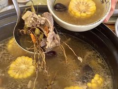 -芭厘农庄老字号·清远鸡