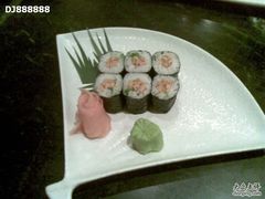 纳豆卷-松子料理(白家庄店)
