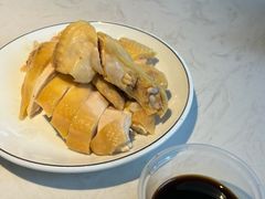 老杭州白斩鸡-邵老爹老杭州白斩鸡·家常菜(建国北路店)