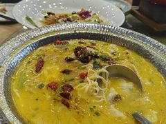 -李氏传家菜(兴城路店)