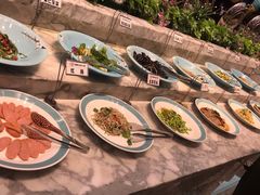 -火锅岛潮牌自助餐厅(天津天佑城店)