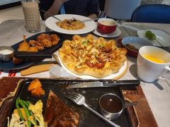-必胜客(吾悦广场店)