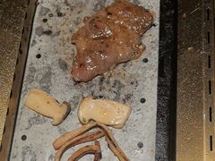 -新石器烤肉(中房金谊广场店)