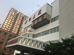 -北京亚奥国际酒店