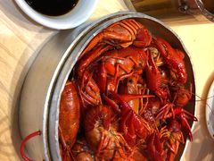 -怪怪龙虾·澳洲蓝龙王·深夜食堂(惊驾路店)
