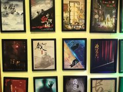 -鑫梦桌游谋杀之谜剧本杀俱乐部(联合商厦店)