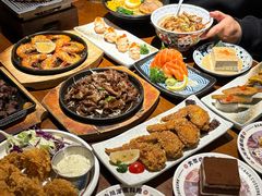 -小川洋风料理(江汉路店)