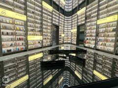 -上海虹桥中心爱琴海亚朵S酒店