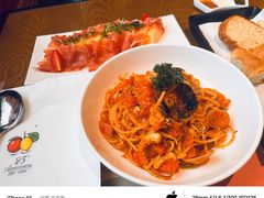 -安妮意大利餐厅(国贸店)