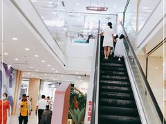 -沈阳百联购物中心(青年大街店)