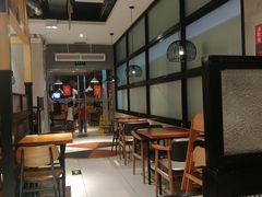 -比格比萨自助(新辰里学清路店)