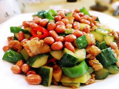 -潮喜竹溪荔湖酒家(荔枝湾店)