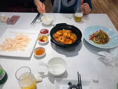-和记小菜(七宝店)