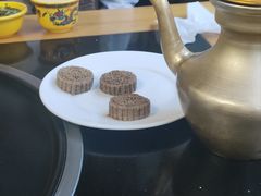 -银同牦牛肉火锅