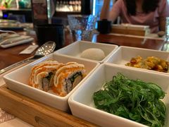 -Mr·Fish鱼鲜生海鲜放题(银泰in99店)