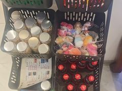 -渔港甄宴·海鲜·地标烟台菜(金沙滩店)