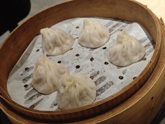 -口福汤包馆(融汇店)