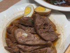 -鹅香四海·卤水火锅·砂锅粥·潮汕菜(宝安店)