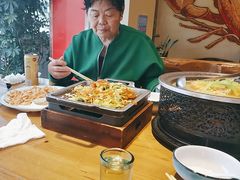 -倍儿美海鲜排挡·非遗海鲜蒸饺(洋货店)