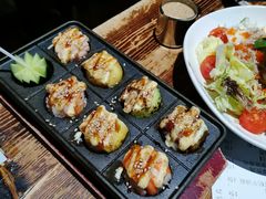-小川洋风料理(街道口店)