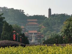 -南沙天后宫景区