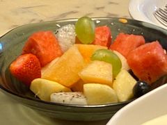 -绿茵阁牛扒餐厅(客村店)