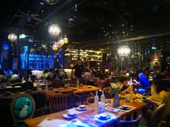 大堂-胡桃里音乐酒馆(仓山万达店)
