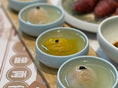 -赏点粤式点心(广州塔店)