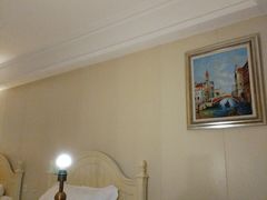 -平湖九龙山庄园圣马可酒店