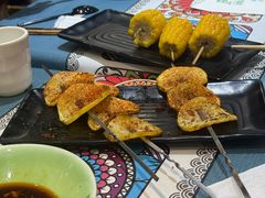 -阿达西新疆风味餐厅(王府井店)